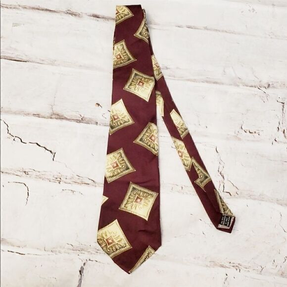 Christian Dior Tie    - Picture 1 of 3